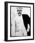 The Mexican Revolution, Pancho Villa, General of Division Del Norte of the Mexican Army, 1908-1919-null-Framed Photo