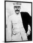The Mexican Revolution, Pancho Villa, General of Division Del Norte of the Mexican Army, 1908-1919-null-Mounted Photo