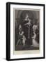 The Meyer Madonna-null-Framed Giclee Print