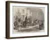 The Meyrick Collection of Armour in the South Kensington Gallery-null-Framed Giclee Print