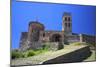 The Mezquita (Mosque), Almonastar La Real, Huelva Province, Sierra Morena, Andalucia, Spain-Rob Cousins-Mounted Photographic Print