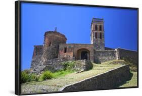 The Mezquita (Mosque), Almonastar La Real, Huelva Province, Sierra Morena, Andalucia, Spain-Rob Cousins-Framed Photographic Print