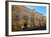 The Mezquita of Cordoba, Andalucia, Spain-Carlo Morucchio-Framed Photographic Print