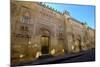 The Mezquita of Cordoba, Andalucia, Spain-Carlo Morucchio-Mounted Photographic Print