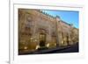 The Mezquita of Cordoba, Andalucia, Spain-Carlo Morucchio-Framed Photographic Print