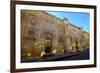 The Mezquita of Cordoba, Andalucia, Spain-Carlo Morucchio-Framed Photographic Print