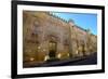 The Mezquita of Cordoba, Andalucia, Spain-Carlo Morucchio-Framed Photographic Print