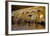 The Mezquita of Cordoba, Andalucia, Spain-Carlo Morucchio-Framed Photographic Print