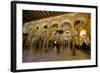 The Mezquita of Cordoba, Andalucia, Spain-Carlo Morucchio-Framed Photographic Print