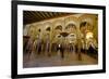 The Mezquita of Cordoba, Andalucia, Spain-Carlo Morucchio-Framed Photographic Print