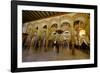 The Mezquita of Cordoba, Andalucia, Spain-Carlo Morucchio-Framed Photographic Print