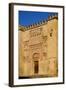 The Mezquita of Cordoba, Andalucia, Spain-Carlo Morucchio-Framed Photographic Print