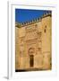 The Mezquita of Cordoba, Andalucia, Spain-Carlo Morucchio-Framed Photographic Print