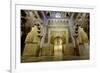 The Mezquita of Cordoba, Andalucia, Spain-Carlo Morucchio-Framed Photographic Print