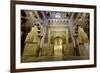 The Mezquita of Cordoba, Andalucia, Spain-Carlo Morucchio-Framed Photographic Print