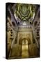 The Mezquita of Cordoba, Andalucia, Spain-Carlo Morucchio-Stretched Canvas