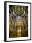 The Mezquita of Cordoba, Andalucia, Spain-Carlo Morucchio-Framed Photographic Print