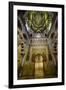 The Mezquita of Cordoba, Andalucia, Spain-Carlo Morucchio-Framed Photographic Print