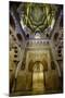 The Mezquita of Cordoba, Andalucia, Spain-Carlo Morucchio-Mounted Photographic Print