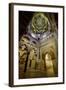 The Mezquita of Cordoba, Andalucia, Spain-Carlo Morucchio-Framed Photographic Print