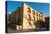 The Mezquita of Cordoba, Andalucia, Spain-Carlo Morucchio-Stretched Canvas