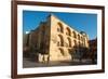 The Mezquita of Cordoba, Andalucia, Spain-Carlo Morucchio-Framed Photographic Print