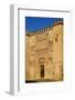 The Mezquita of Cordoba, Andalucia, Spain-Carlo Morucchio-Framed Photographic Print