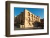 The Mezquita of Cordoba, Andalucia, Spain-Carlo Morucchio-Framed Photographic Print