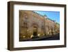 The Mezquita of Cordoba, Andalucia, Spain-Carlo Morucchio-Framed Photographic Print