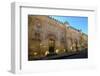 The Mezquita of Cordoba, Andalucia, Spain-Carlo Morucchio-Framed Photographic Print