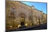 The Mezquita of Cordoba, Andalucia, Spain-Carlo Morucchio-Mounted Photographic Print