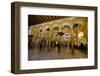 The Mezquita of Cordoba, Andalucia, Spain-Carlo Morucchio-Framed Photographic Print