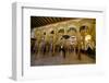 The Mezquita of Cordoba, Andalucia, Spain-Carlo Morucchio-Framed Photographic Print