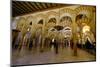 The Mezquita of Cordoba, Andalucia, Spain-Carlo Morucchio-Mounted Photographic Print