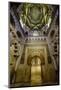 The Mezquita of Cordoba, Andalucia, Spain-Carlo Morucchio-Mounted Photographic Print