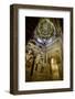 The Mezquita of Cordoba, Andalucia, Spain-Carlo Morucchio-Framed Photographic Print