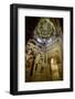 The Mezquita of Cordoba, Andalucia, Spain-Carlo Morucchio-Framed Photographic Print