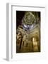 The Mezquita of Cordoba, Andalucia, Spain-Carlo Morucchio-Framed Photographic Print