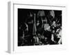 The Mid Herts Youth Orchestra Playing at the Forum Theatre, Hatfield, Hertfordshire, July 1986-Denis Williams-Framed Photographic Print