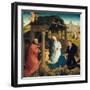 The Middelburg Altar, C. 1450-Rogier van der Weyden-Framed Giclee Print