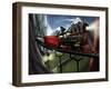 The Midnight Special-Mischief Factory-Framed Giclee Print