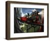 The Midnight Special-Mischief Factory-Framed Giclee Print