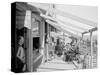 The Midway, Petoskey, Mich.-null-Stretched Canvas