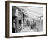 The Midway, Petoskey, Mich.-null-Framed Photo