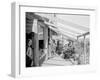 The Midway, Petoskey, Mich.-null-Framed Photo