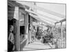 The Midway, Petoskey, Mich.-null-Mounted Photo