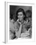 The Migrant Mother, c.1936-Dorothea Lange-Framed Photographic Print