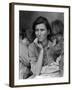 The Migrant Mother, c.1936-Dorothea Lange-Framed Premium Photographic Print