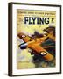 The Miles Magister Aeroplane, 1938-null-Framed Giclee Print