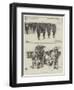 The Military Expedition to Manipur, Eastern Frontier of India-Frederick Pegram-Framed Giclee Print